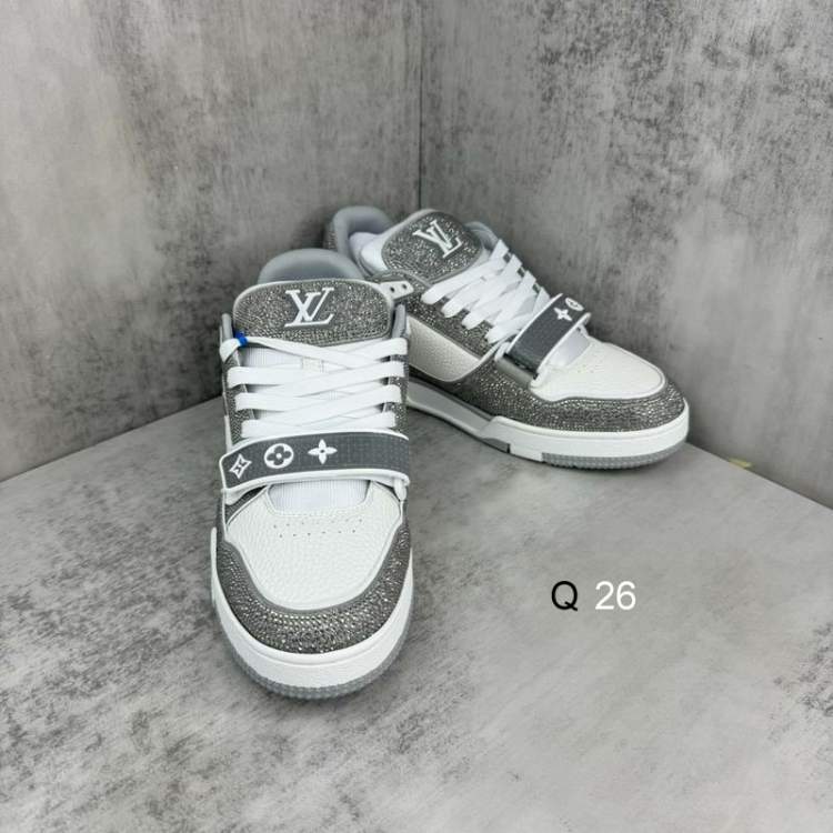 Picture of Louis Vuitton Shoes _SKULVsz35-45L012212851